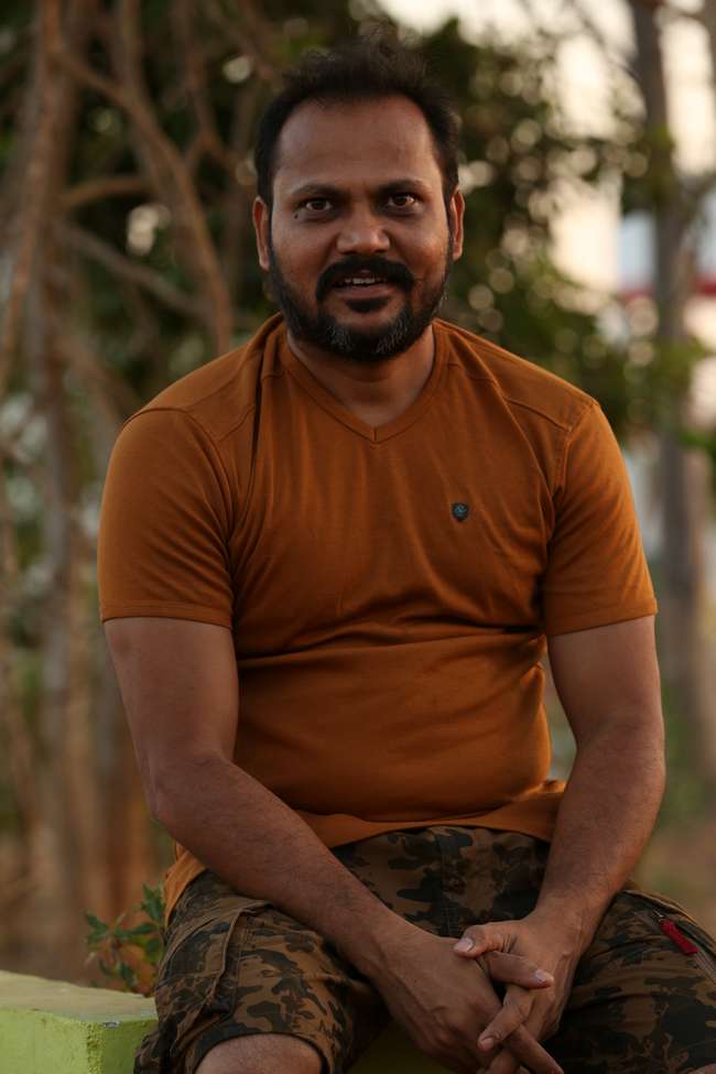 Actor Public Star Durai Sudhakar Latest Photos